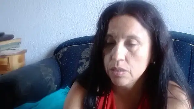 valeriapinter webcam