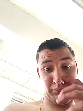 monasticcanine (M young) - Me desnudo