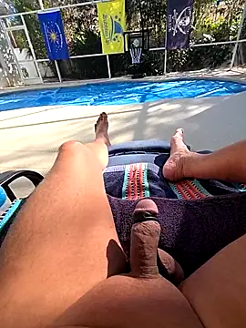 theclubist111 webcam