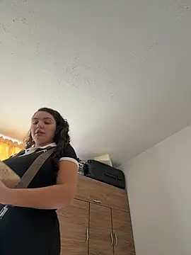 eva_stark10 - Eva_stark10's free webcam - UK Sex Cams