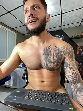 marcel_crawford96 webcam