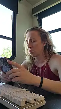 bmorganne420 - Bmorganne420's free webcam - UK Sex Cams