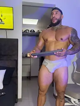 Andrew_Johnnson webcam