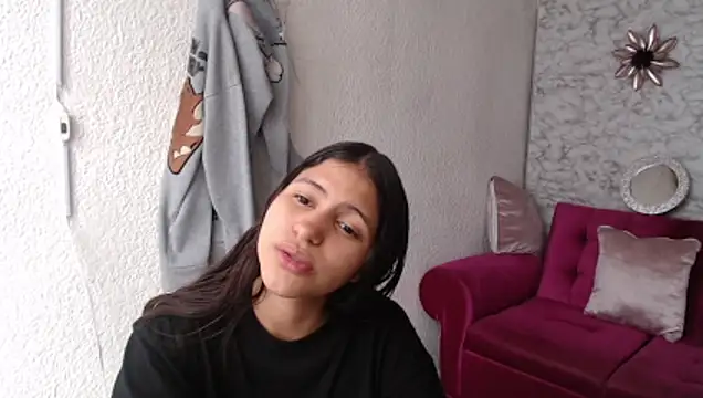 Evagirl69 webcam