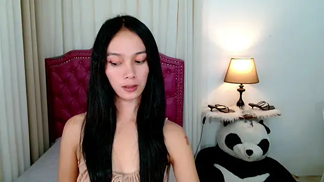 SweetcockAsian webcam