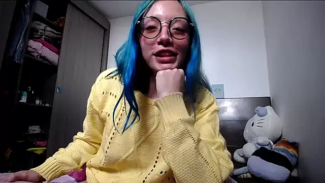 MARIANADIRTY webcam