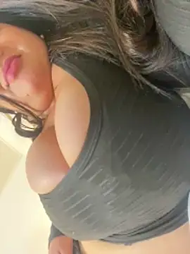 AnniieCarther webcam