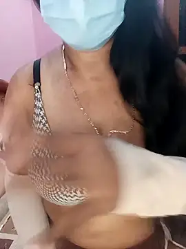 KannadaTamilTeluguBeauty webcam