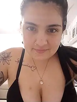 naiara_love - Naiara_Love's free webcam - UK Sex Cams