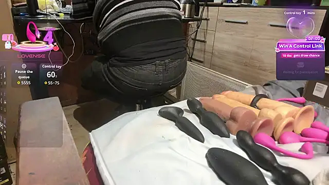 misteryman1956 webcam