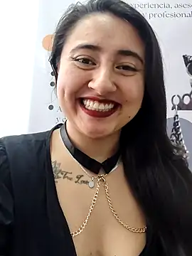 _Sarah-Office1 webcam