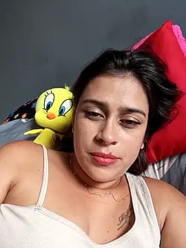 Latina_sexy1 webcam