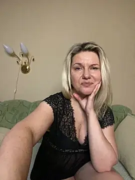 AliceSwan4011 webcam