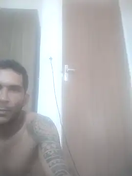 BruninhoRecife webcam