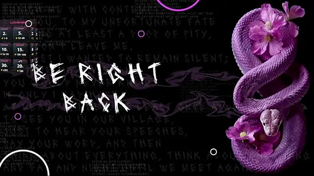 Charlotte_Dreams webcam