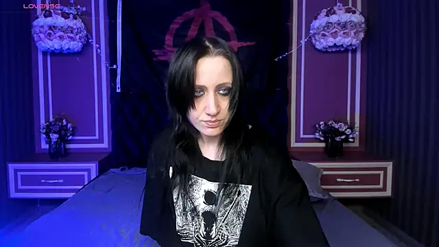 Medusa__Gorgona webcam