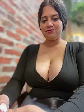 Natalia_Cleark09 webcam