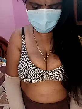 KannadaTamilTeluguBeauty webcam