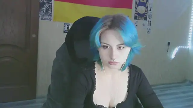 LeisaHopperstad webcam