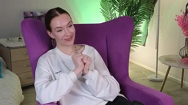 WanetaTushoski webcam