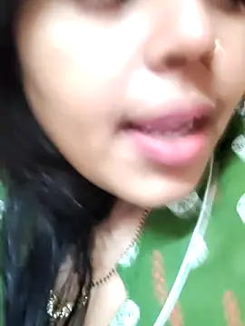 cute-simmi69 (F young) - nude dance with face