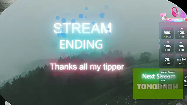 bigkiss4u_carla webcam