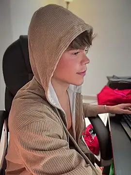 PRINCE_STEV Live Webcam on Stripchat