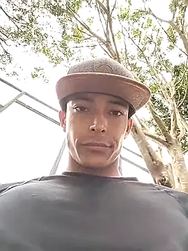 Demiansteven2 webcam