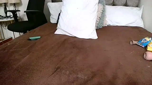 IssabellaJones webcam