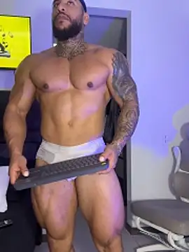 Andrew_Johnnson webcam