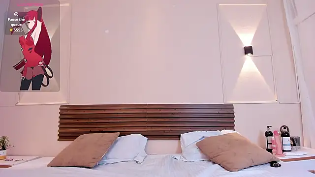 salome_diamond - Salome_diamond's free webcam - UK Sex Cams