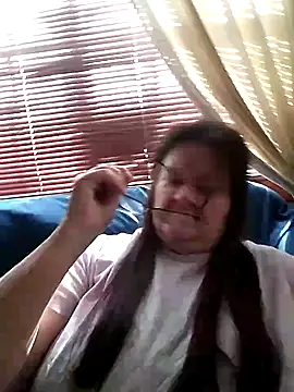 Bayou_Woman68 webcam
