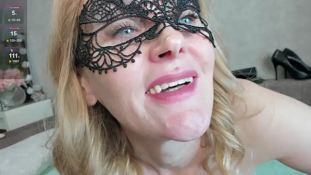 angelica_marquise (F mature) - I will make a squirt