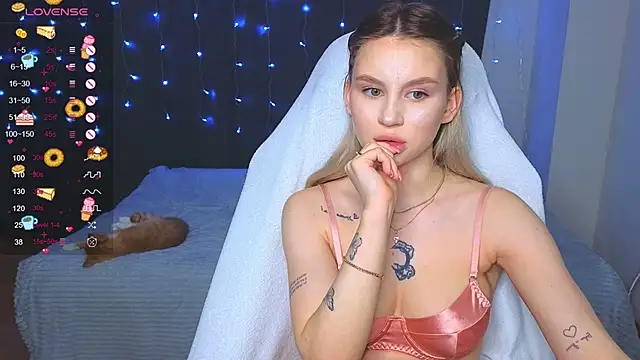 doll_barbieee webcam