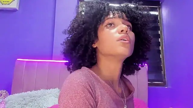 cintiawalker (F young) - Spanks harder time!😈