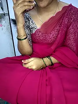 Cute-Telugu-Teacher webcam