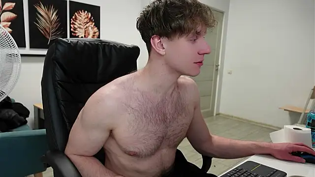 Charles_Dreams webcam