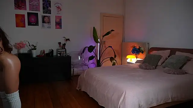 denise_sweetbunny webcam