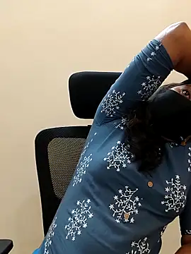 Tamil_Shalini_Lustyy webcam