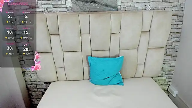 Celesste_doll webcam