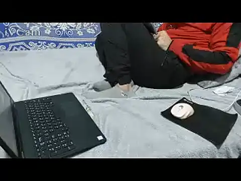 yazin19 - Yazin19's free webcam