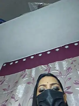 RUHI_SHARMA99 webcam