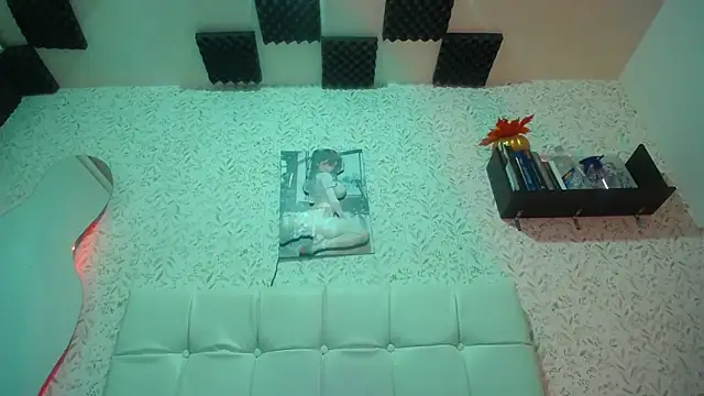 adalya_y - Adalya_y's free webcam