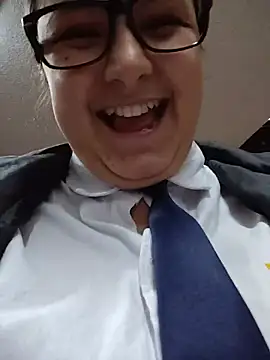 Cute_Penelope webcam