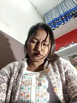 Cute-komal123 webcam