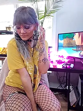 anyalikestosuck webcam