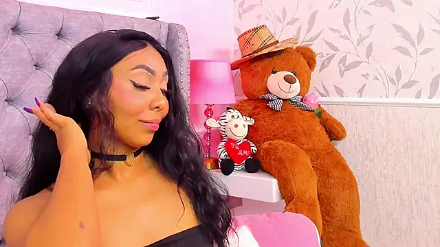 HaileeRoberts webcam