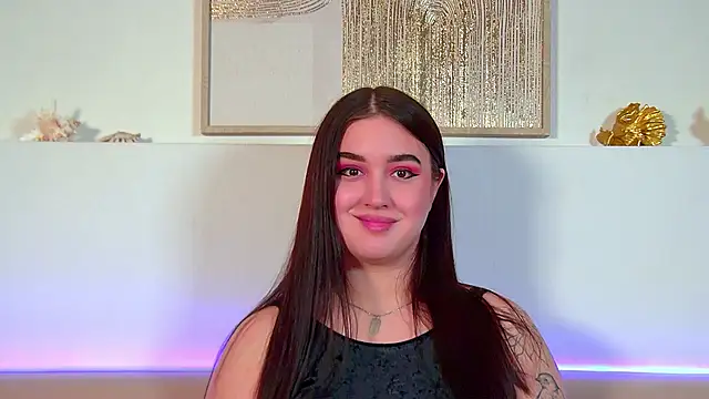 ChristinaMilton webcam