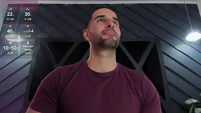 lorenzo_walker_1 webcam