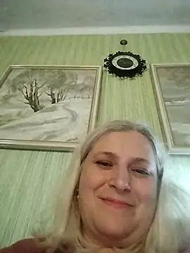 NyushaLollipop webcam